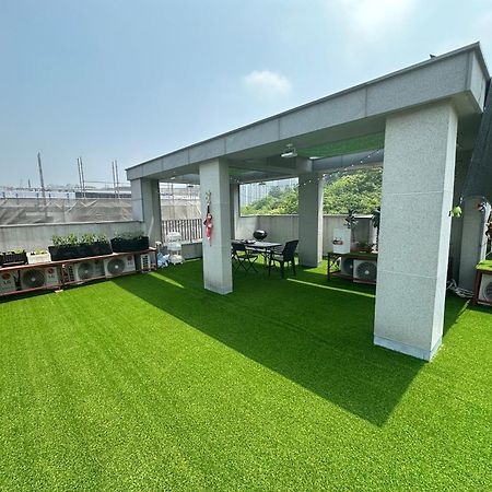 Yolo House Hotel Incheon Luaran gambar