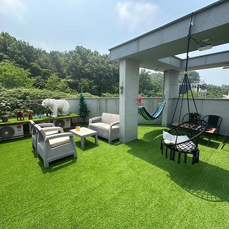 Yolo House Hotel Incheon Luaran gambar