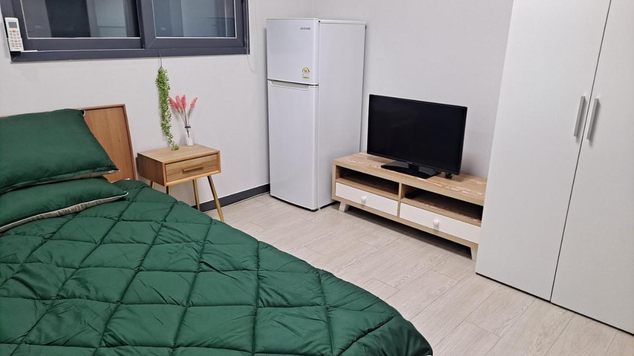 Yolo House Hotel Incheon Luaran gambar