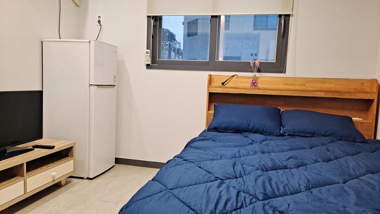 Yolo House Hotel Incheon Luaran gambar