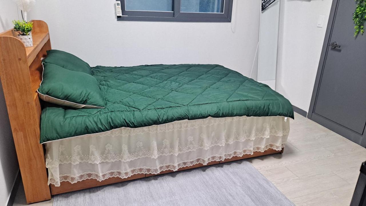 Yolo House Hotel Incheon Luaran gambar