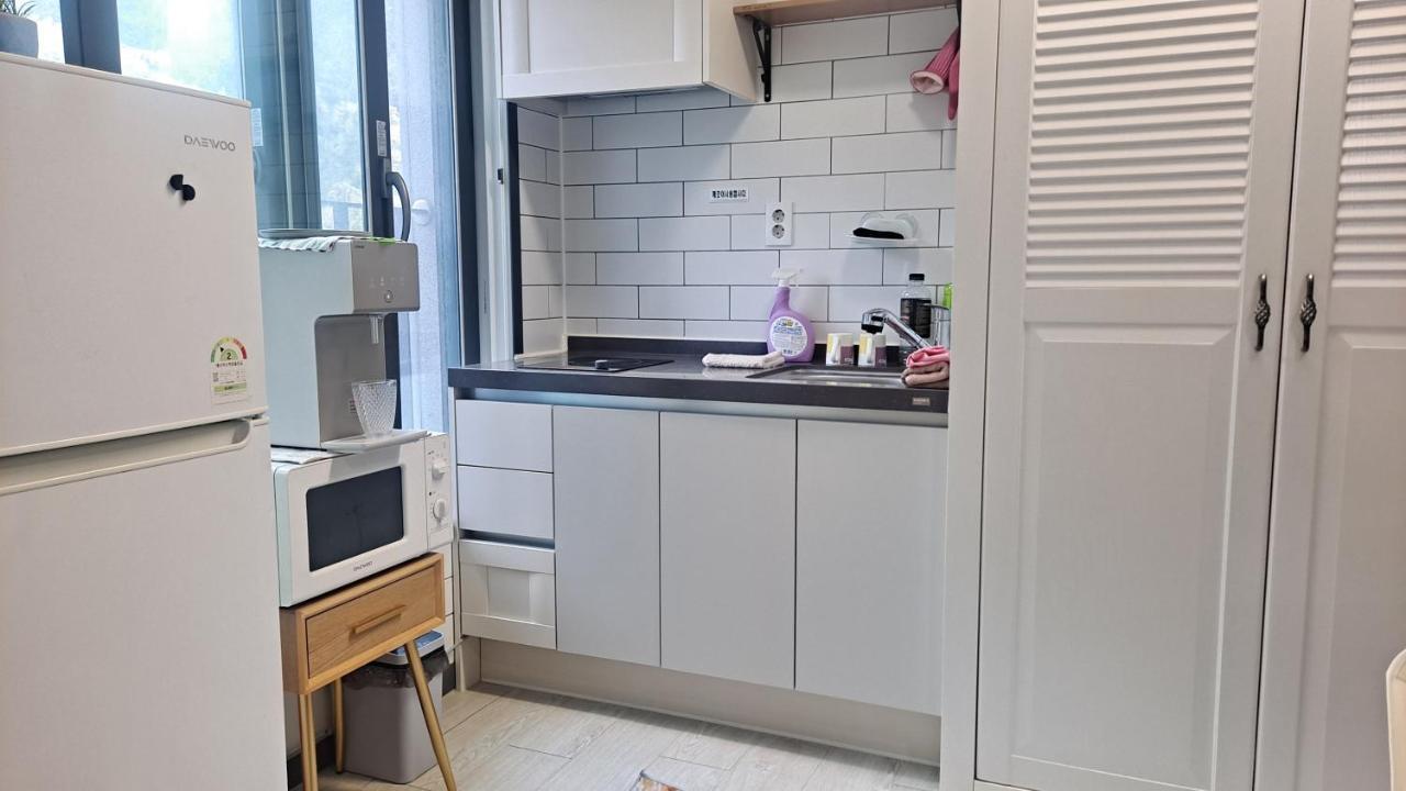 Yolo House Hotel Incheon Luaran gambar