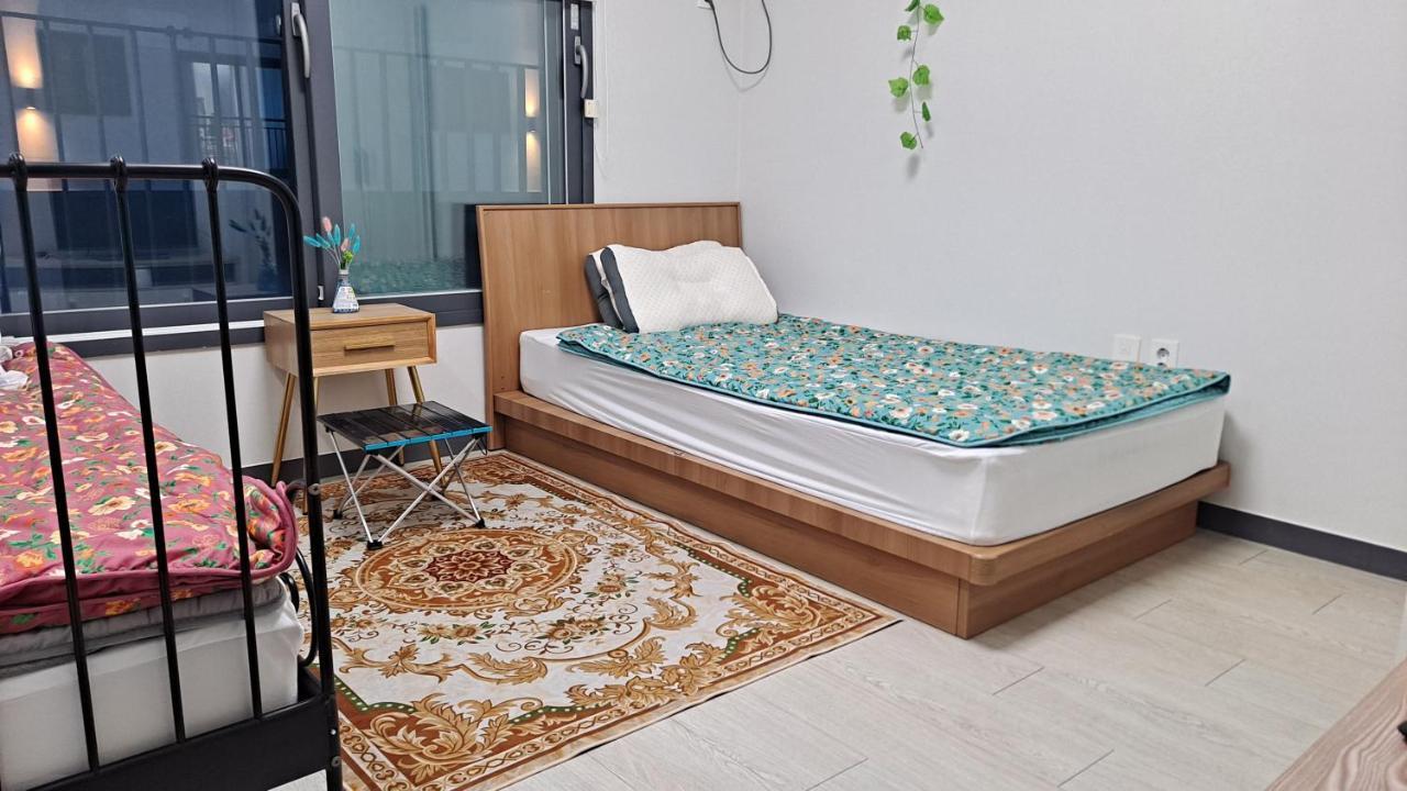 Yolo House Hotel Incheon Luaran gambar