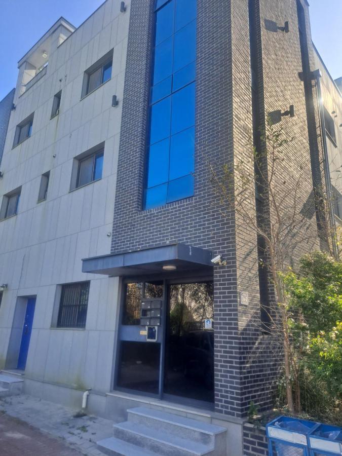 Yolo House Hotel Incheon Luaran gambar