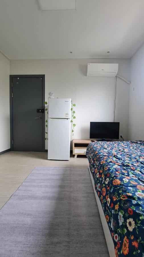 Yolo House Hotel Incheon Luaran gambar