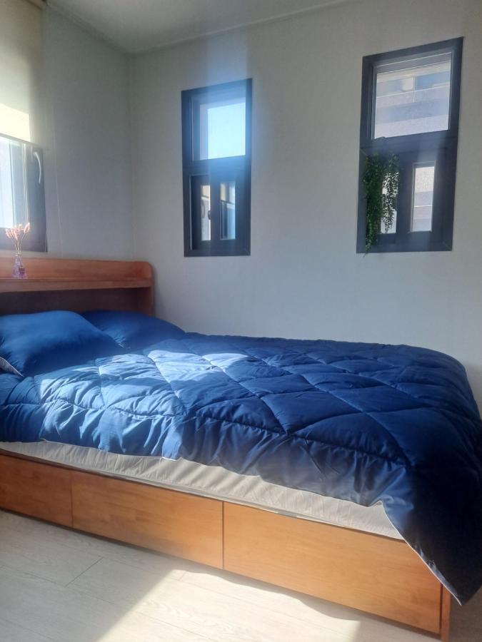 Yolo House Hotel Incheon Luaran gambar