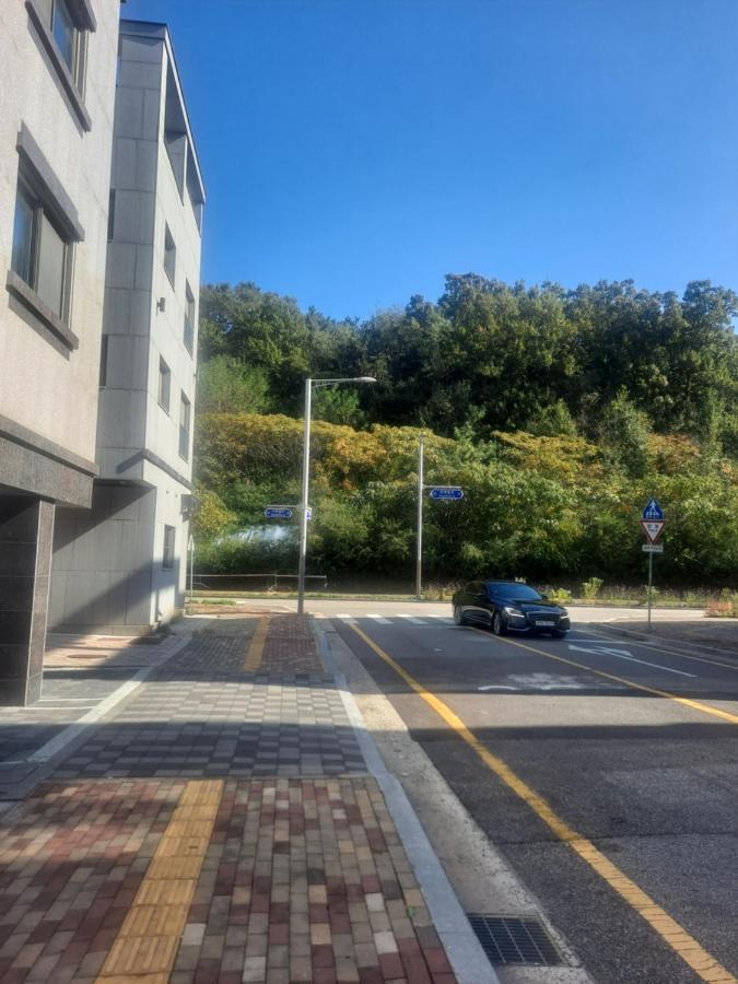 Yolo House Hotel Incheon Luaran gambar