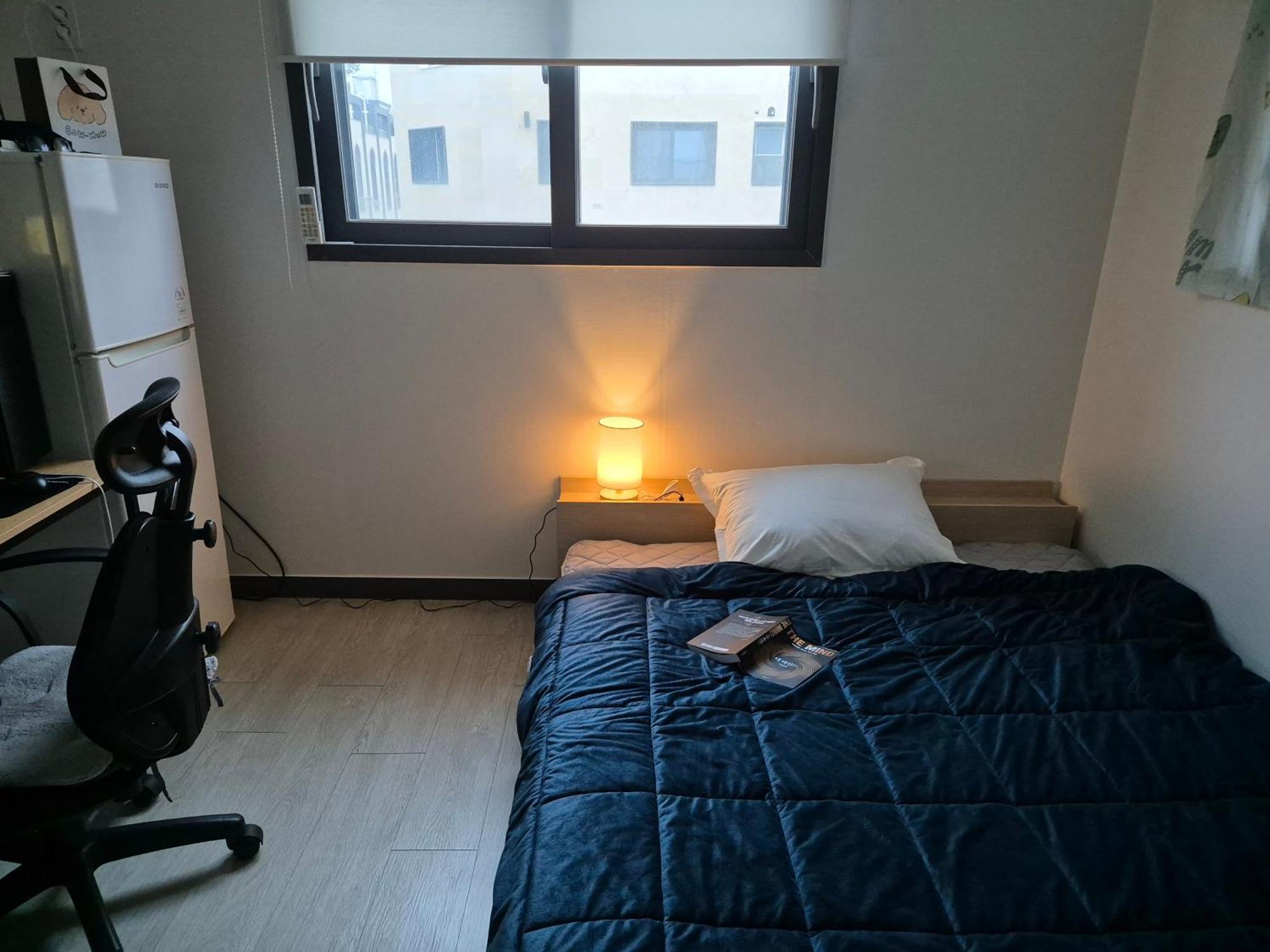 Yolo House Hotel Incheon Luaran gambar