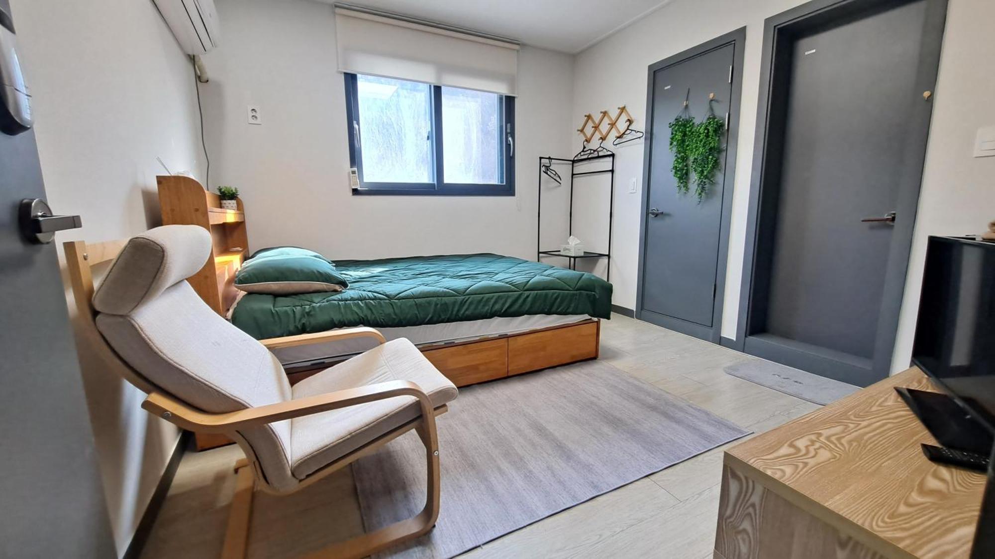 Yolo House Hotel Incheon Luaran gambar