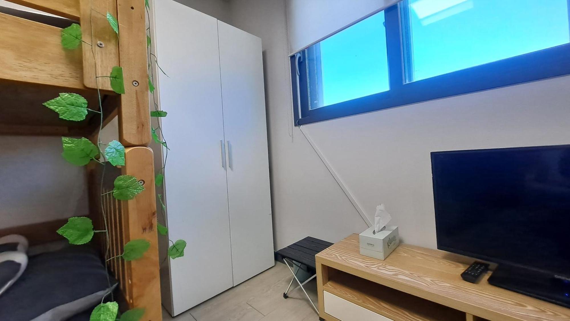 Yolo House Hotel Incheon Luaran gambar