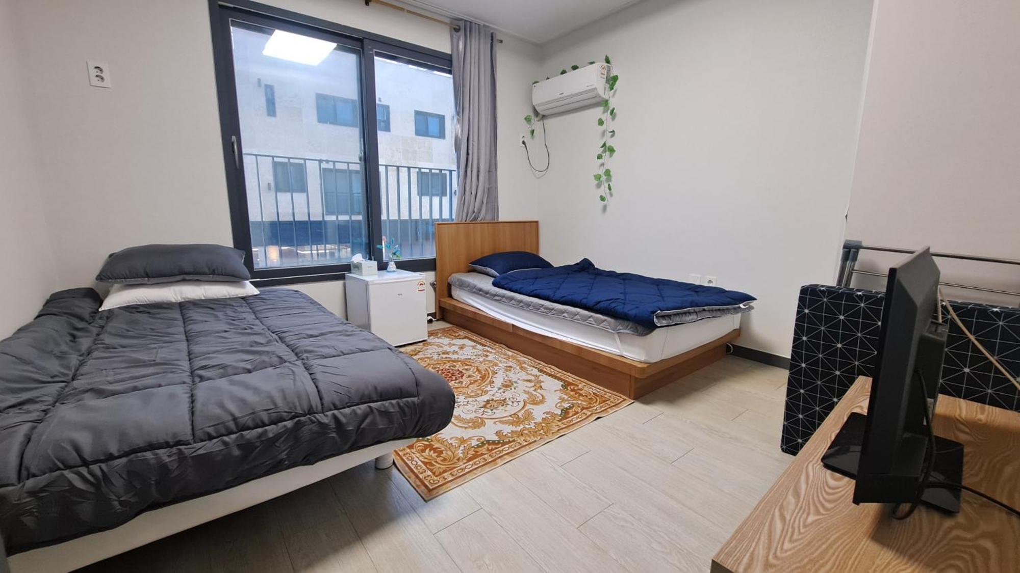 Yolo House Hotel Incheon Luaran gambar