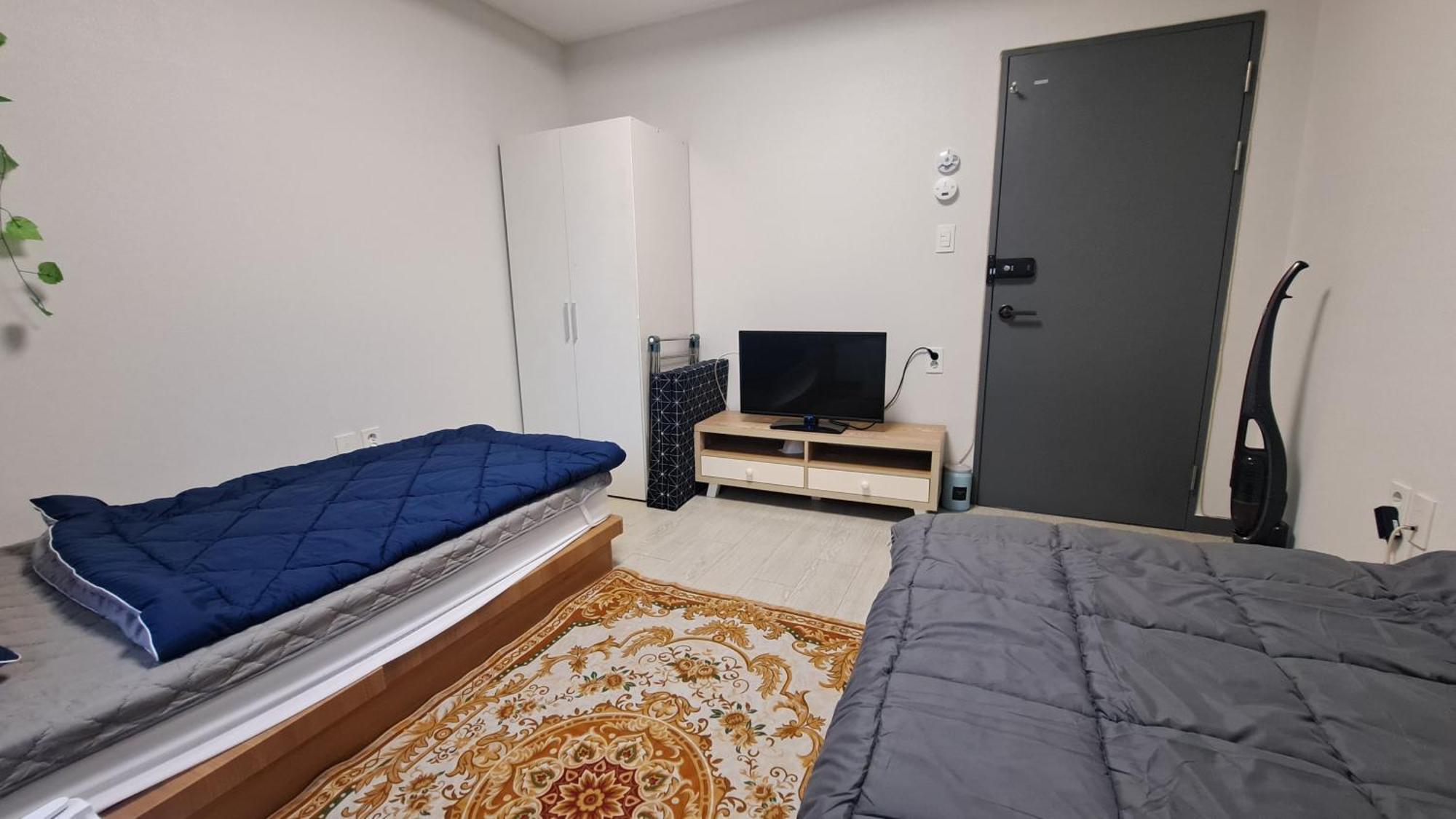 Yolo House Hotel Incheon Luaran gambar