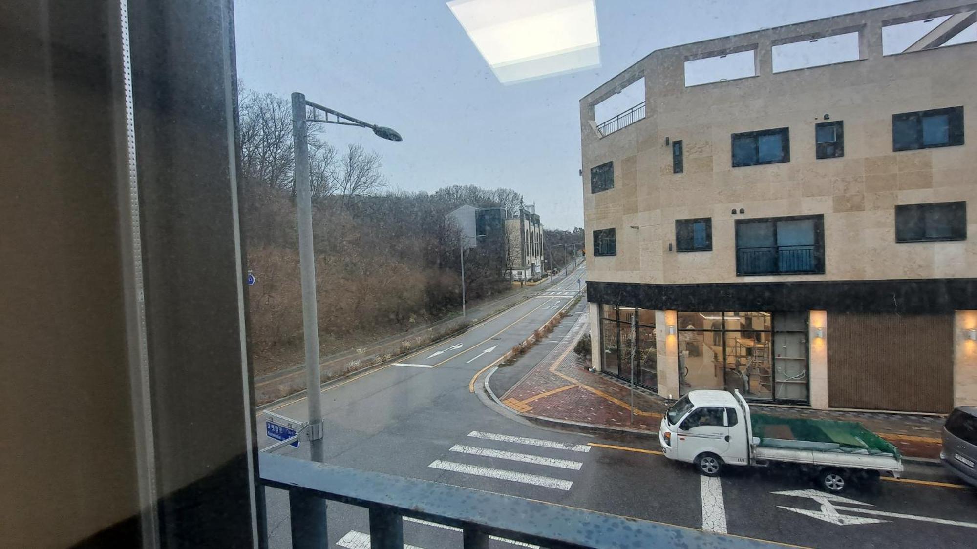 Yolo House Hotel Incheon Luaran gambar