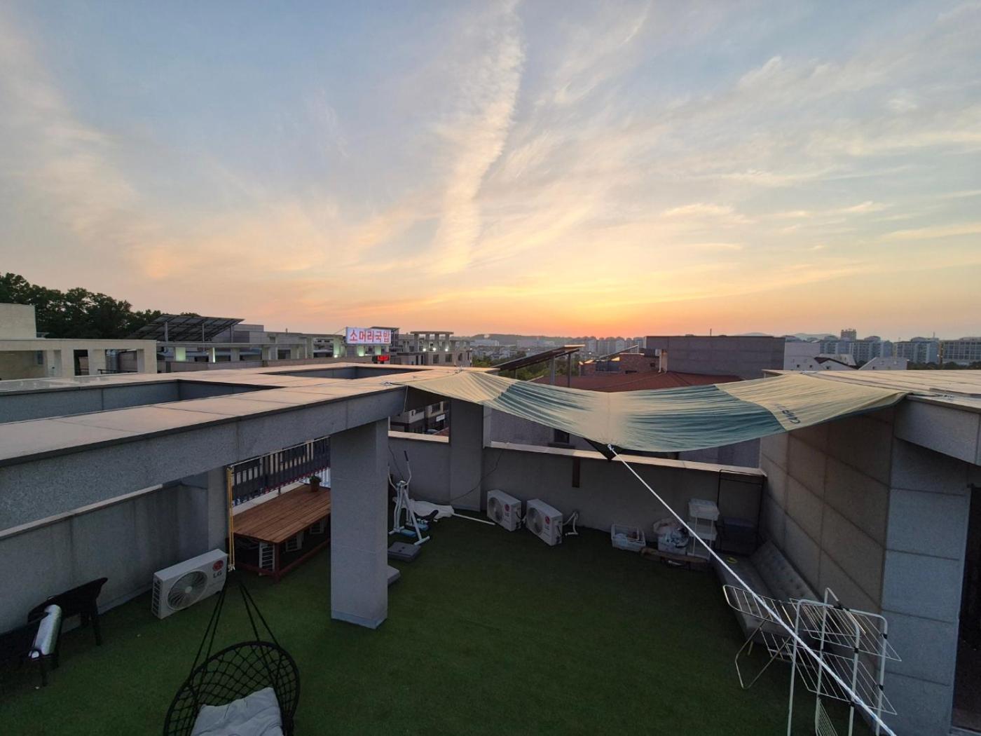 Yolo House Hotel Incheon Luaran gambar