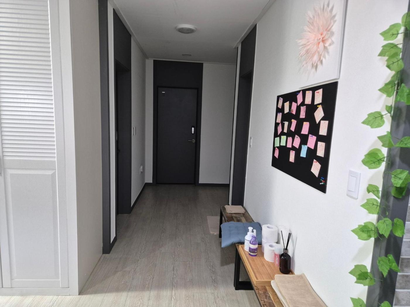Yolo House Hotel Incheon Luaran gambar