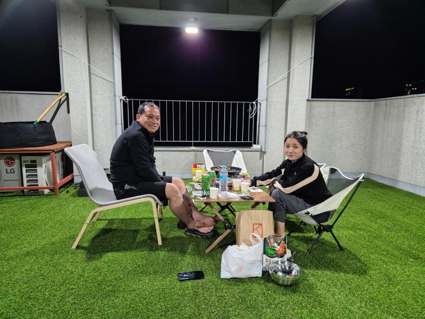 Yolo House Hotel Incheon Luaran gambar