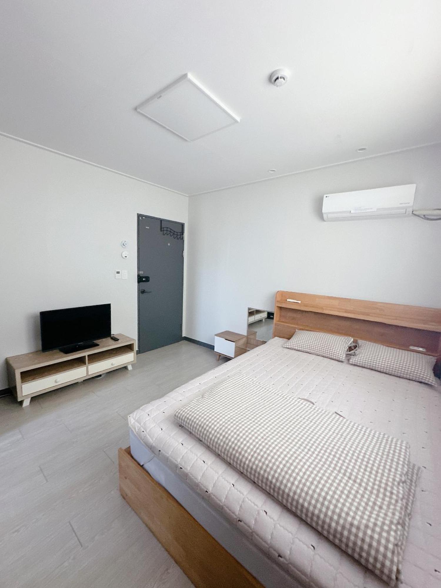 Yolo House Hotel Incheon Luaran gambar