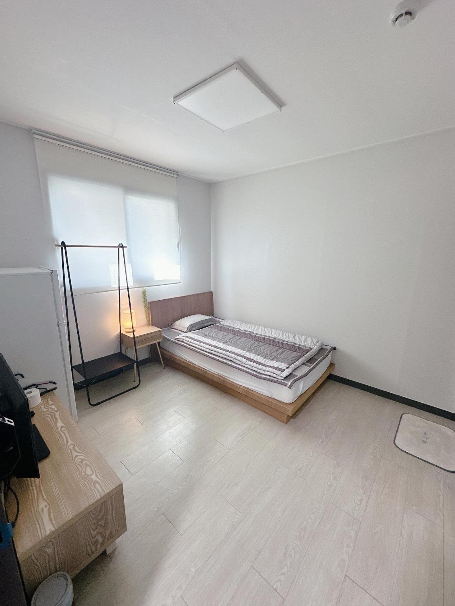 Yolo House Hotel Incheon Luaran gambar