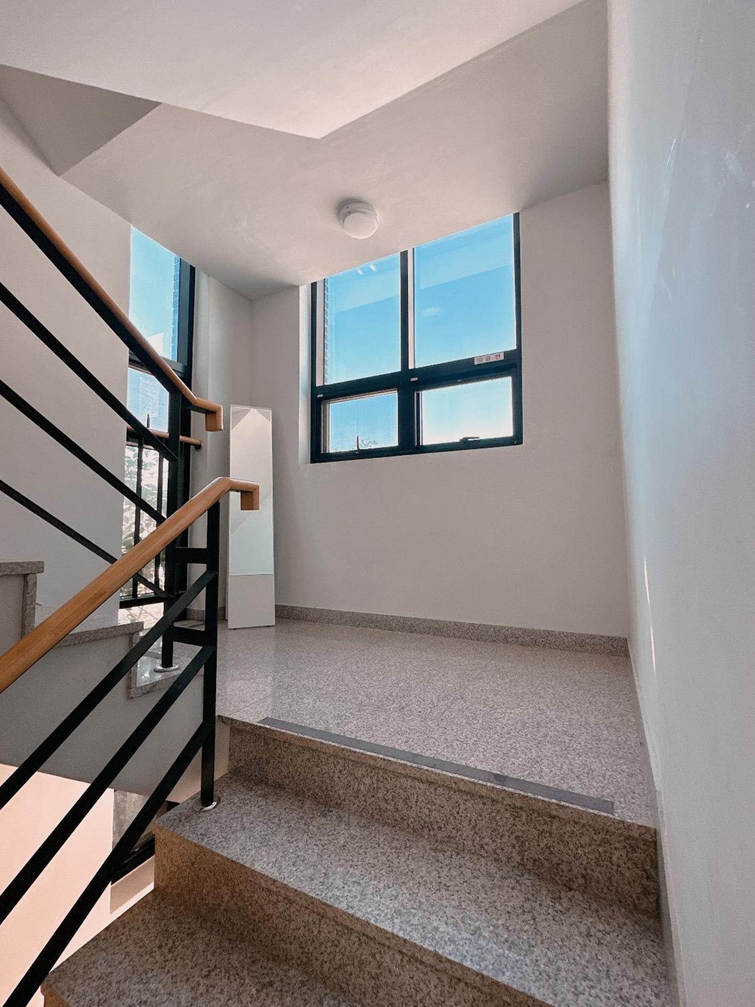 Yolo House Hotel Incheon Luaran gambar