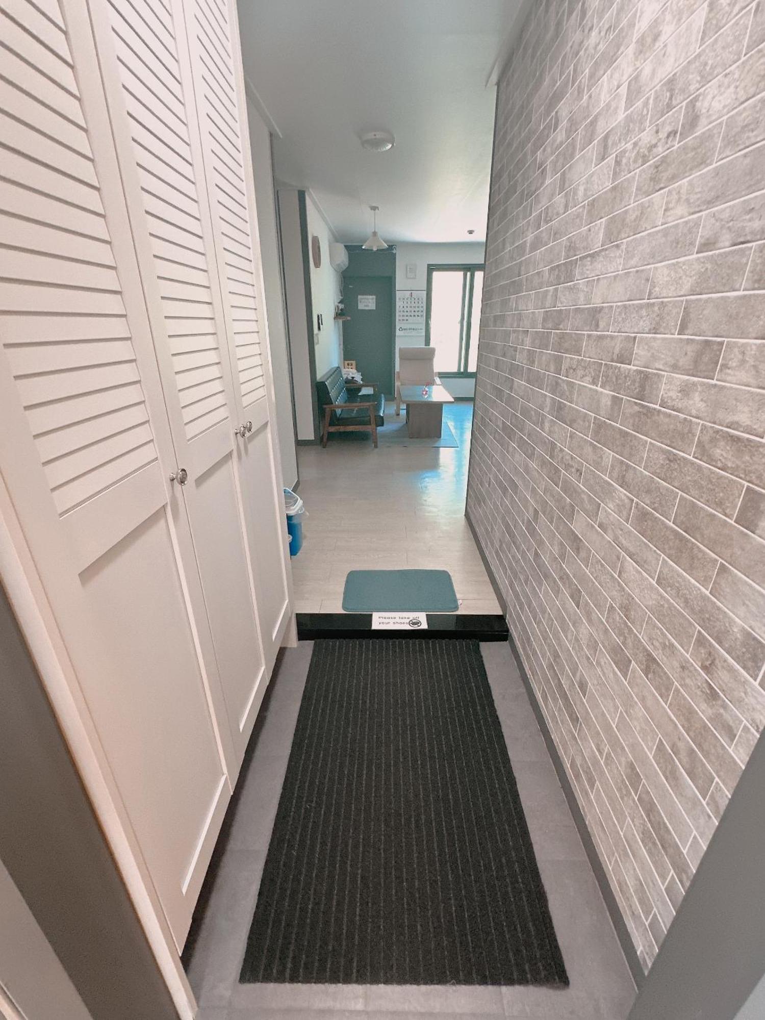 Yolo House Hotel Incheon Luaran gambar