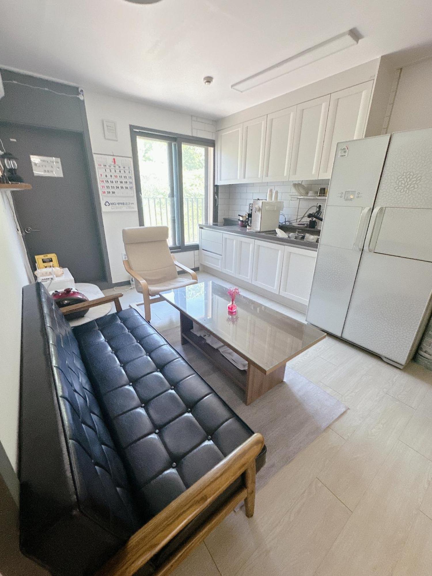 Yolo House Hotel Incheon Luaran gambar