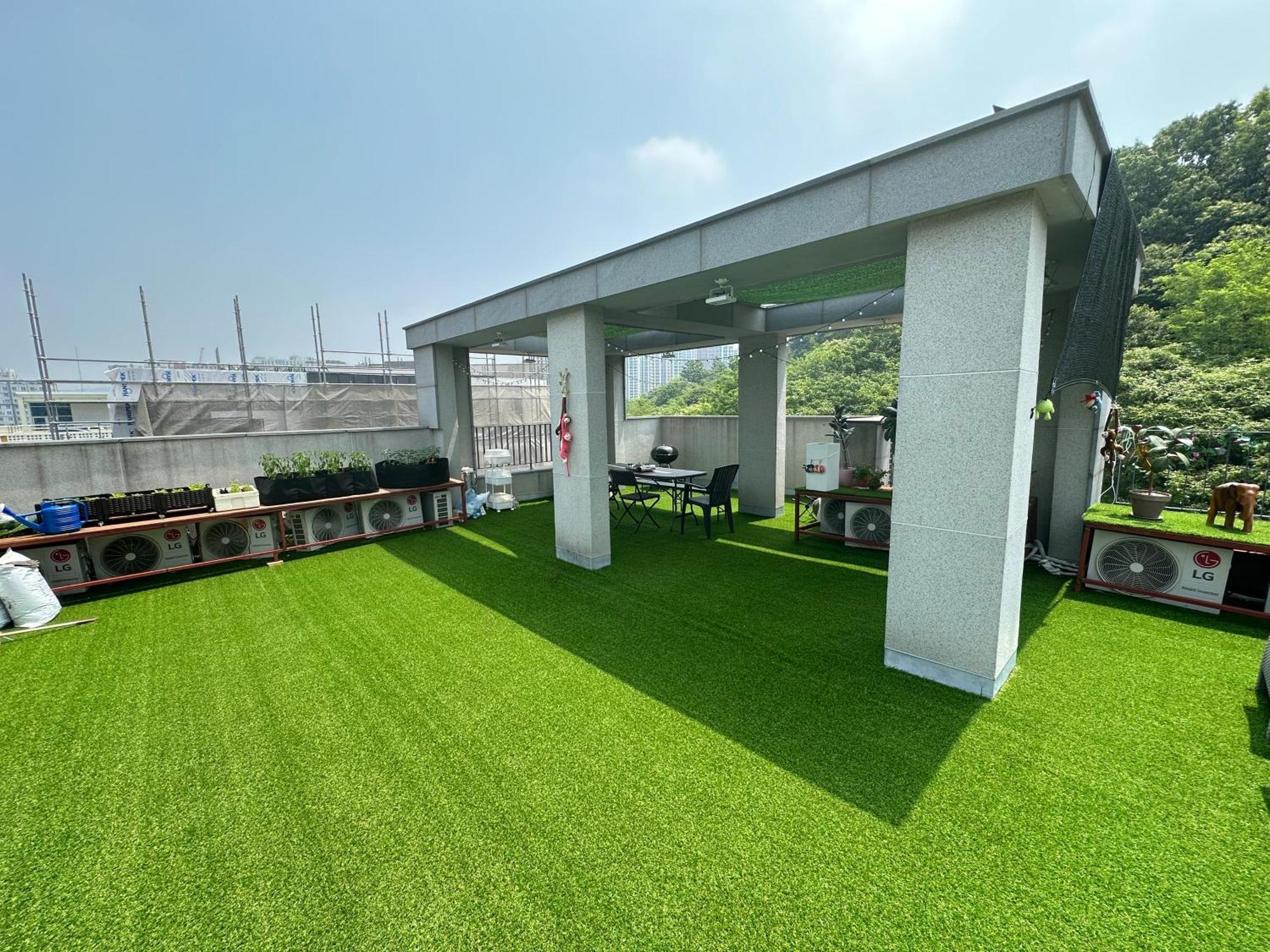 Yolo House Hotel Incheon Luaran gambar