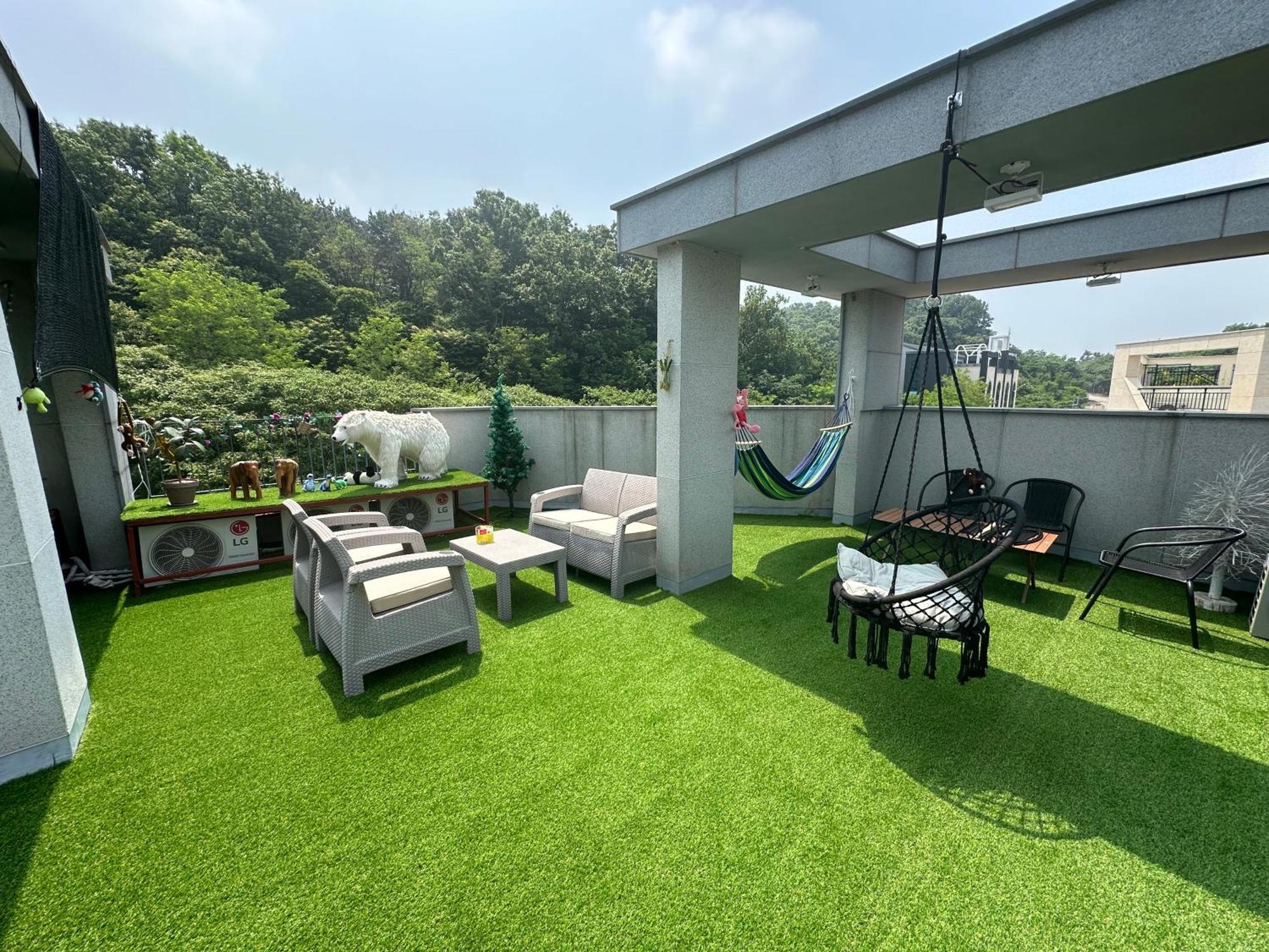 Yolo House Hotel Incheon Luaran gambar