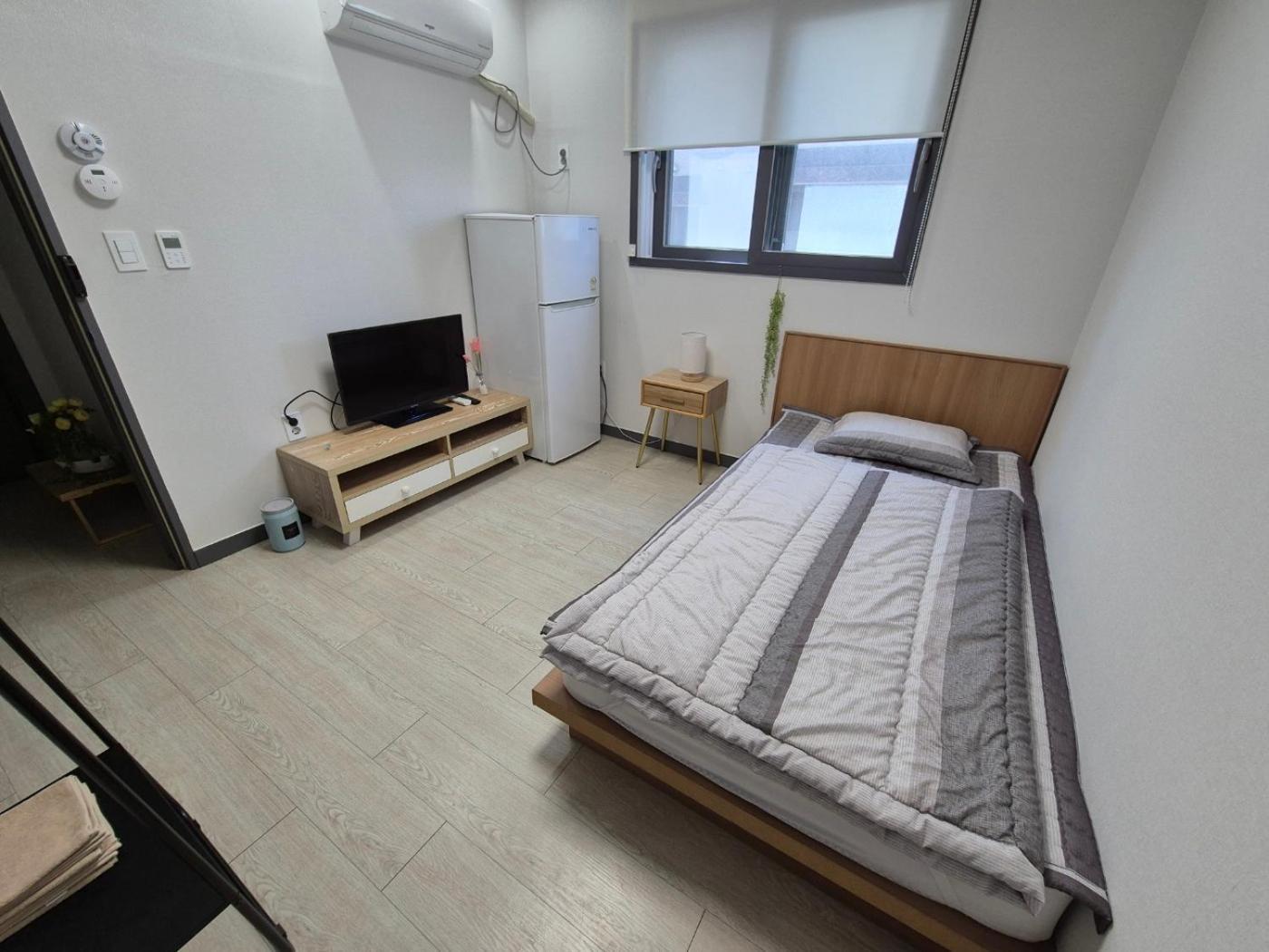 Yolo House Hotel Incheon Luaran gambar