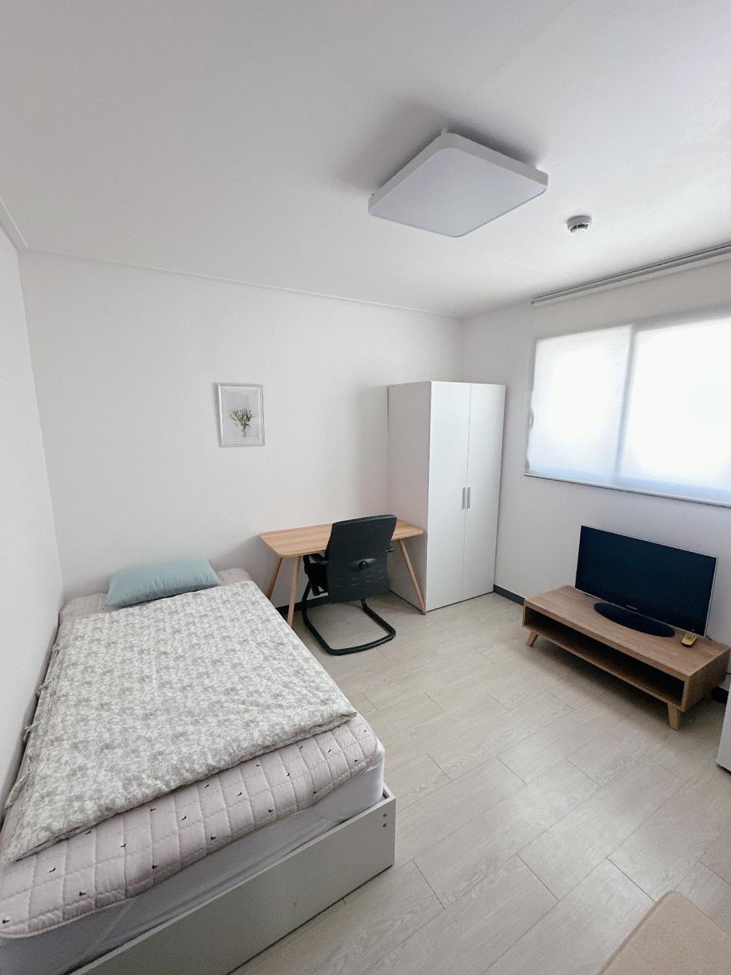 Yolo House Hotel Incheon Luaran gambar