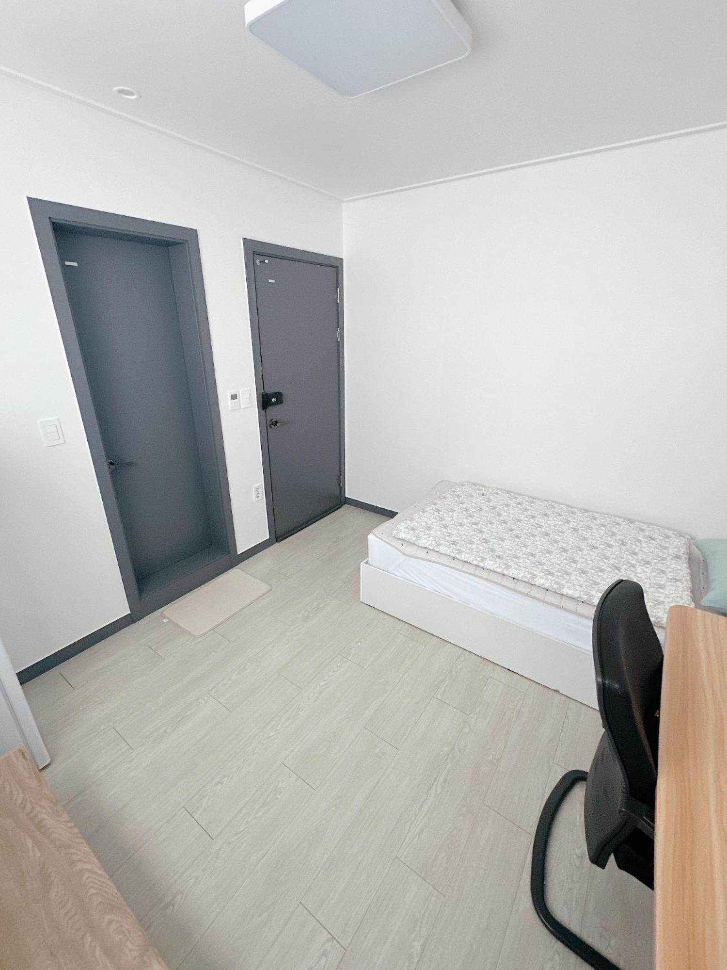 Yolo House Hotel Incheon Luaran gambar
