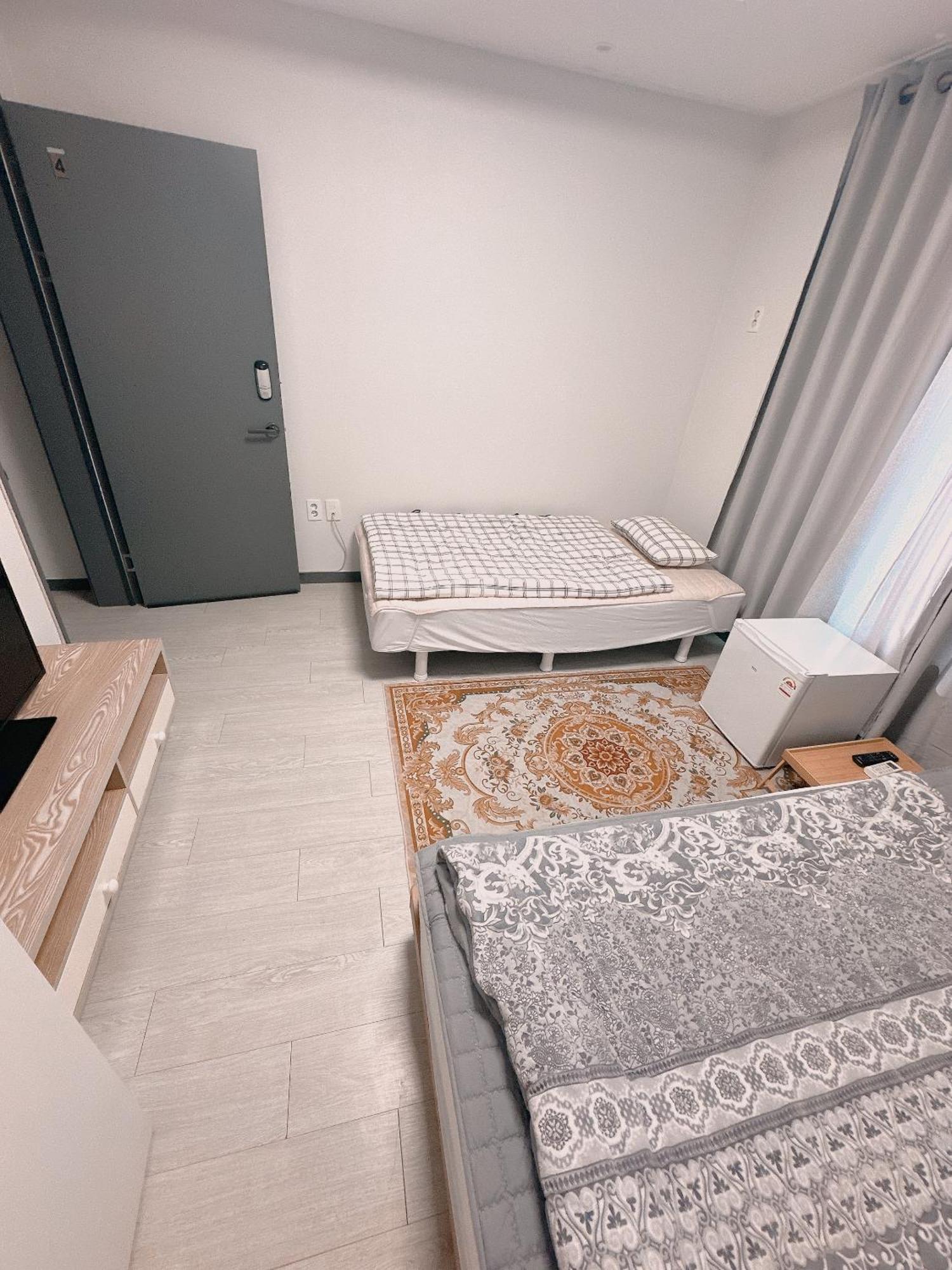 Yolo House Hotel Incheon Luaran gambar