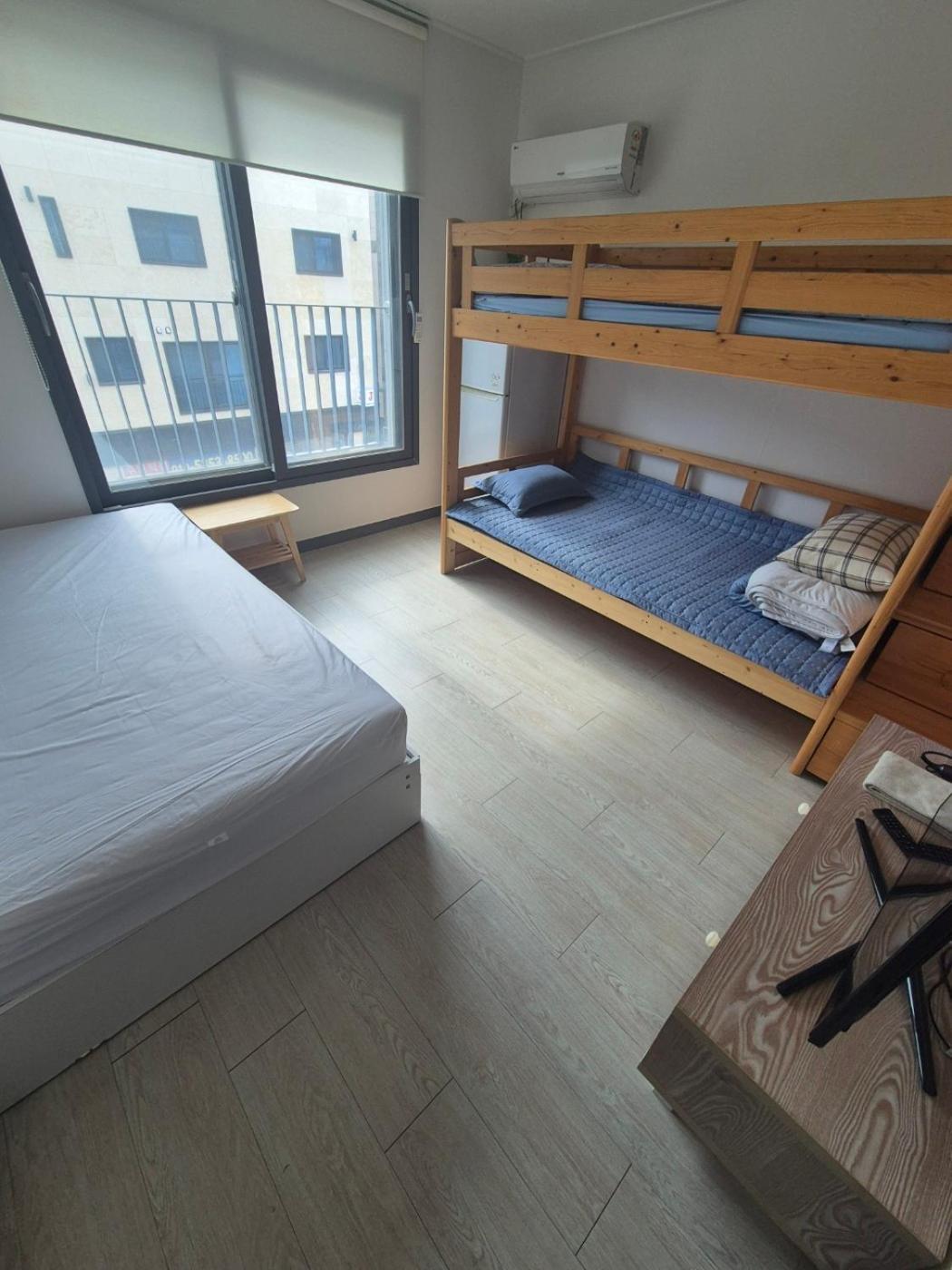 Yolo House Hotel Incheon Luaran gambar