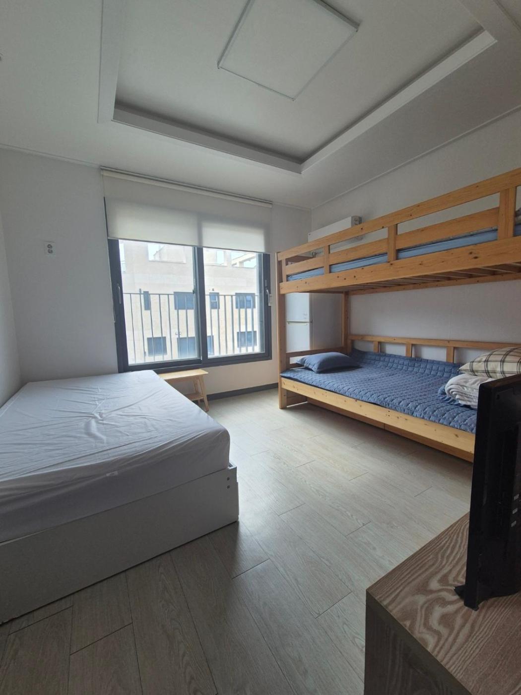 Yolo House Hotel Incheon Luaran gambar