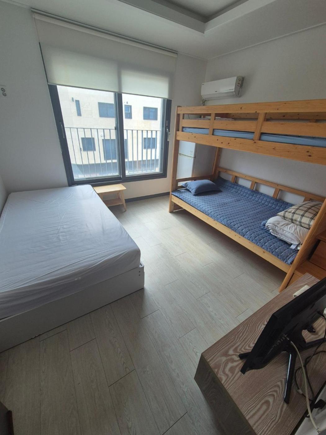 Yolo House Hotel Incheon Luaran gambar