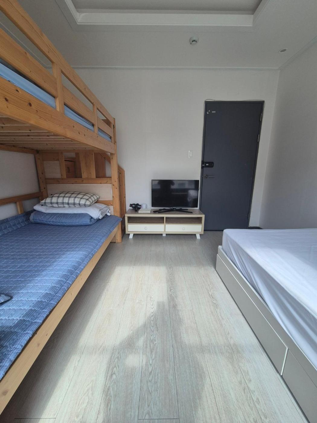 Yolo House Hotel Incheon Luaran gambar