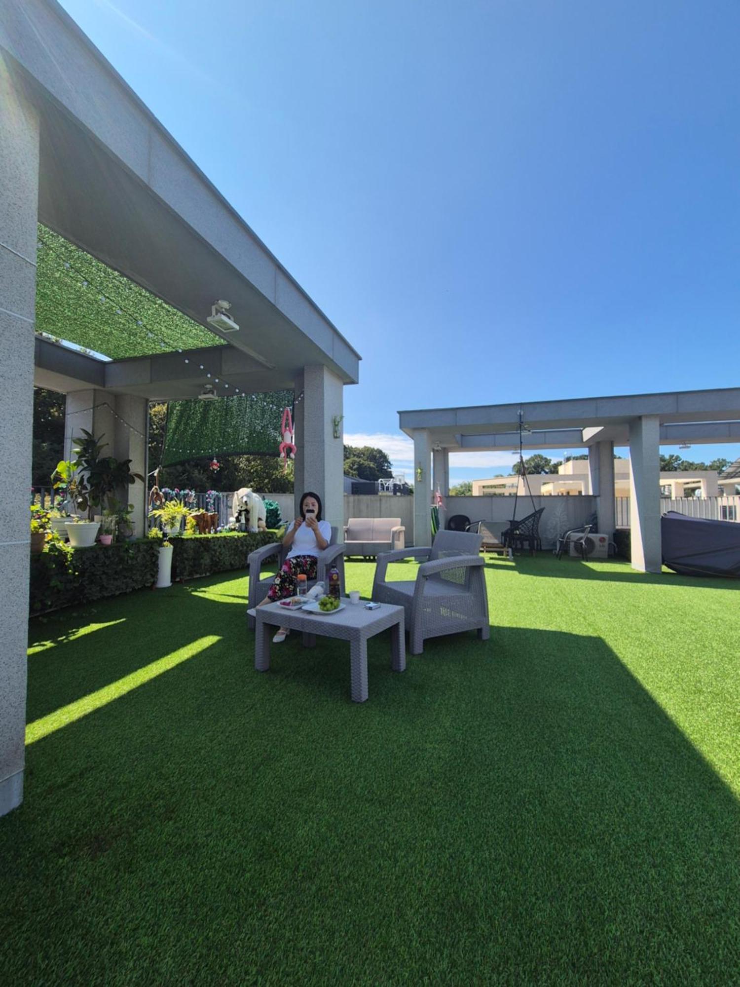 Yolo House Hotel Incheon Luaran gambar