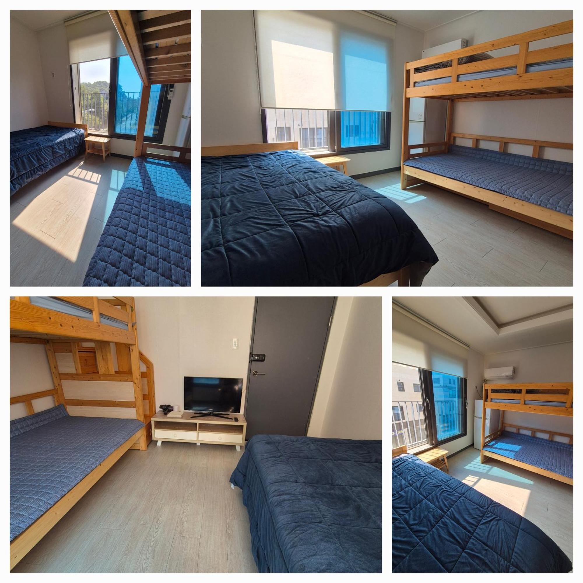 Yolo House Hotel Incheon Luaran gambar